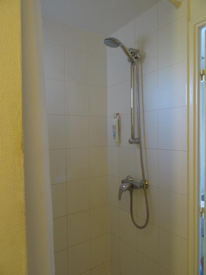 Ibis Budget Vienne Sud Exterior foto